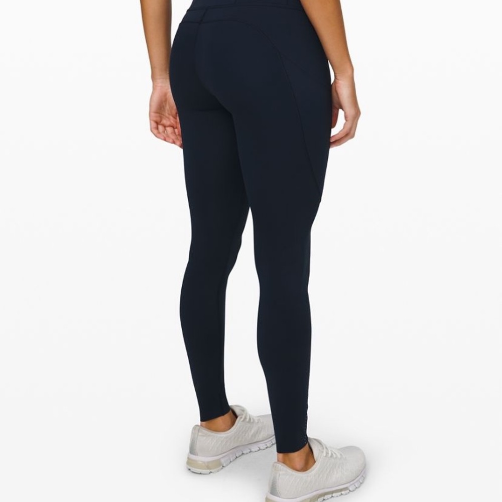 Lululemon Fast and Free Full length